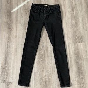 Levi’s 710 Super Skinny Women’s Jeans